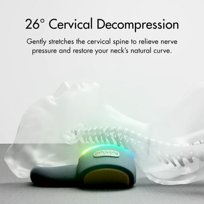 Advanced Cervical Decompression Therapy System