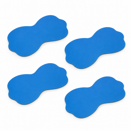 Therapy Electrode Pads