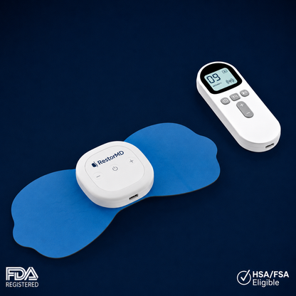 RestorMD Corrective Therapy Device for Sciatica