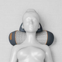 Advanced Cervical Decompression Therapy System