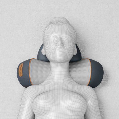 Advanced Cervical Decompression Therapy System