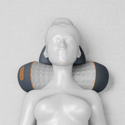 Advanced Triple-Action Cervical Decompression System